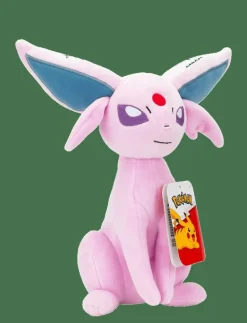 POKEMON PLUSH 20 CM ESPEON CDU - Mjuka leksaker|Proxy Best