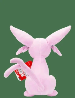 POKEMON PLUSH 20 CM ESPEON CDU - Mjuka leksaker|Proxy Best