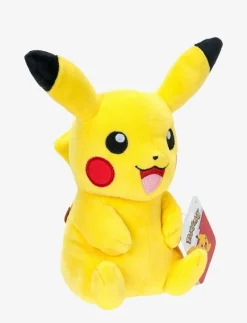 POKEMON PLUSH 20 CM PIKACHU CDU - Mjukisdjur|Proxy Best