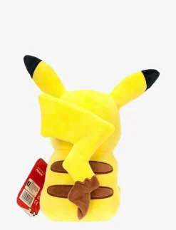 POKEMON PLUSH 20 CM PIKACHU CDU - Mjukisdjur|Proxy Best