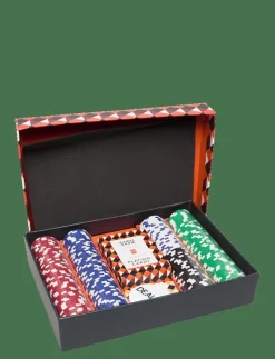 Poker set - Spel & pussel|Games Room