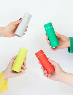 S VITAMIN - Termosflaskor|Poketle Outlet