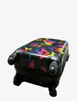 Euromic POKÉMON, Trolley suitcase - Resväskor BLACK Sale