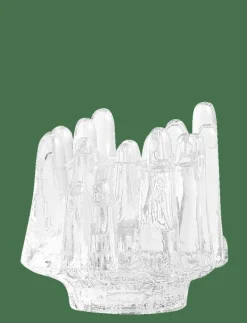 POLAR VOTIVE - Dekorationsdetaljer|Kosta Boda Online