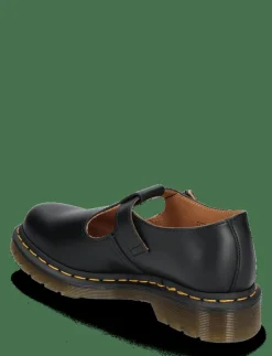Polley Smooth - Ballerinas|Dr. Martens Outlet