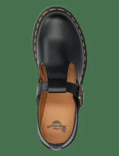 Polley Smooth - Ballerinas|Dr. Martens Outlet