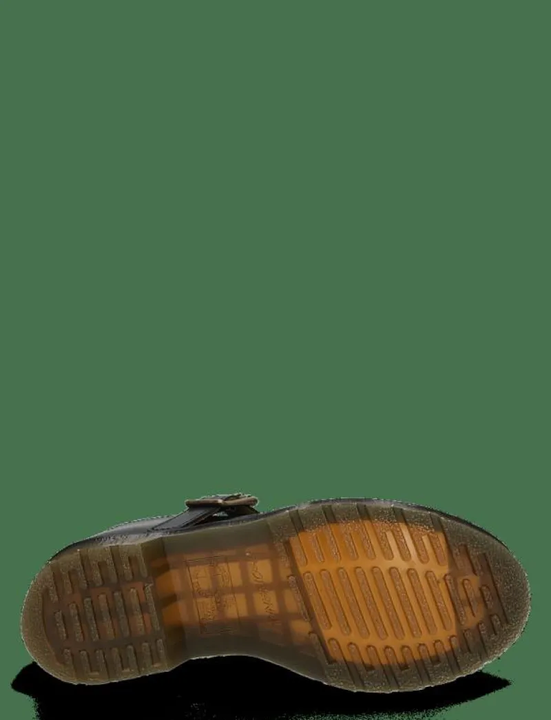 Polley Smooth - Ballerinas|Dr. Martens Outlet