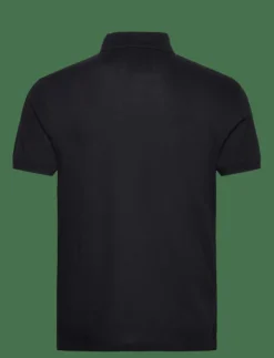 Emporio Armani POLO SHIRT - Kortärmade pikéer BLU NAVY Best