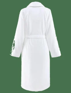 Ralph Lauren Home POLOPLAY Bath robe - Morgonrock WHITE