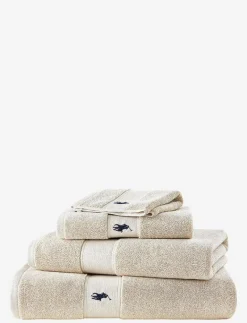 Ralph Lauren Home POLOPLAY Guest towel - Badrumstextilier PALEOAK Outlet