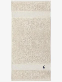 Ralph Lauren Home POLOPLAY Guest towel - Badrumstextilier PALEOAK Outlet