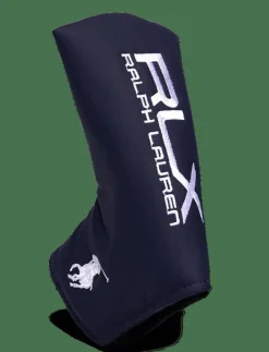 Ralph Lauren Golf POLYURETHANE-PUTTER COVER-BSB - Golfutrustning NAVY MULTI New