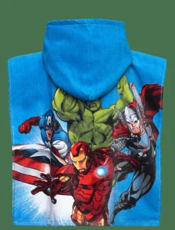 Poncho Avengers 805 - 50x100 cm - Badponcho|BrandMac Hot