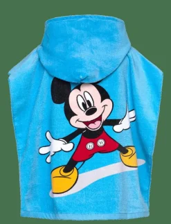 Poncho Mickey 1340 - 50x100 cm - Badponcho|BrandMac Sale
