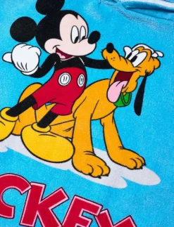 Poncho Mickey 1340 - 50x100 cm - Badponcho|BrandMac Sale