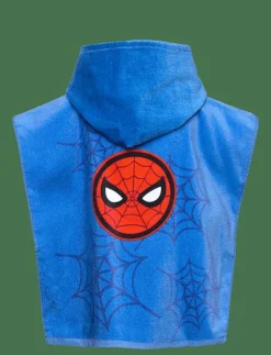 Poncho Spiderman 1347 - 50x100 cm - Badponcho|BrandMac