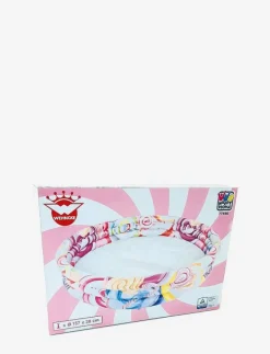 Suntoy POOL CANDY WORLD M - Barnpool MULTI New
