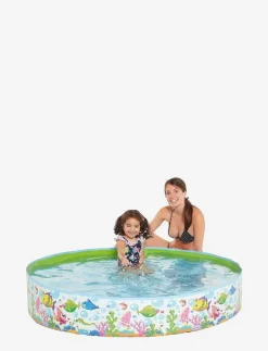 Suntoy POOL SEA WORLD - Barnpool MULTI Discount