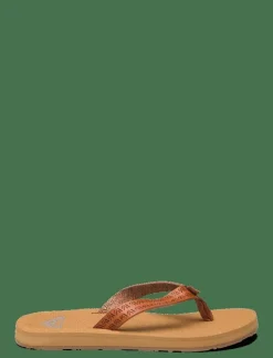 PORTO MOTIF - Flip Flops|Roxy Online