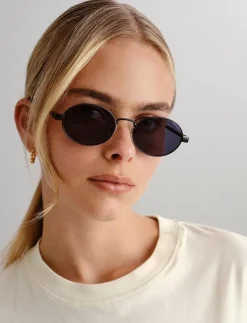 POSEIDON DEUX - Round Frame|Le Specs Discount