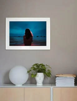 Democratic Gallery Poster Dreams - Fotokonst BLUE Best