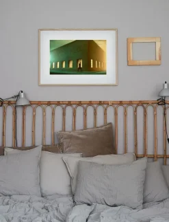 Democratic Gallery Poster Film Noir - Fotokonst GREEN Outlet