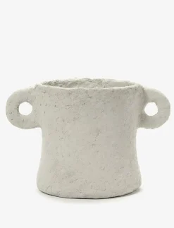 POT MARIE PAPER MACHE BY MARIE MICHIELSSEN - Krukor|Serax