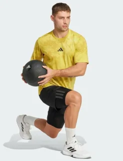 POWER 2IN1 SHO - Träningsshorts|adidas Performance Online