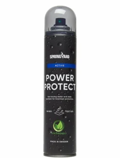 Power Protect - Skovård|Springyard Outlet