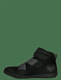 Powerlock X-trainer Box. Shoes - Träningsskor|EVERLAST Online