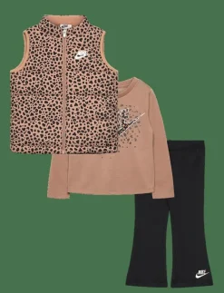 3P-3PC PANT SET - Väst|Nike Outlet