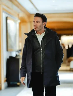 PRAIANO JKT M - Fodrade jackor|SNOOT Online