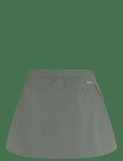 PRELIGHT SWIFT SKORT W - Skorts|Jack Wolfskin Clearance