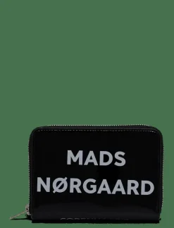 Press Lacquer Goldie Wallet - Plånböcker|Mads Nørgaard Discount