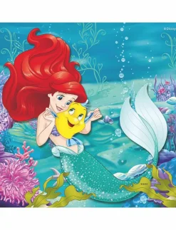 Ravensburger Princesses Adventure - 3x49p - Klassiska pussel MULTI COLOURED Outlet