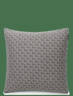 Printed Flowers Cotton Sateen Pillowcase - Örngott|Lexington Home Outlet