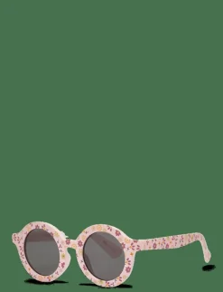Printed frame sunglasses - Solglasögon|Mango Online