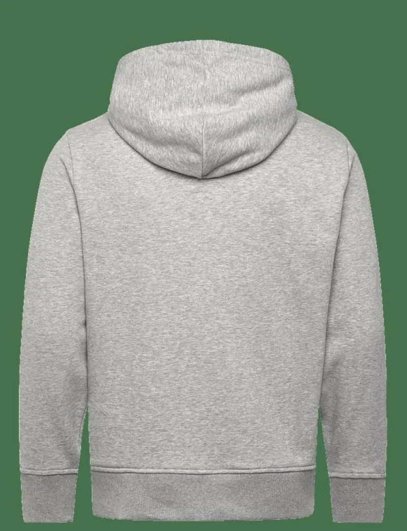 PRINTED GRAPHIC HOODIE - Hoodies|GANT Outlet