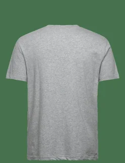 PRINTED GRAPHIC SS T-SHIRT - Kortärmad t-shirt|GANT Discount