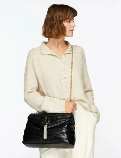 Valentino Bags PRIVILEGE - Crossbody Bags NERO Best