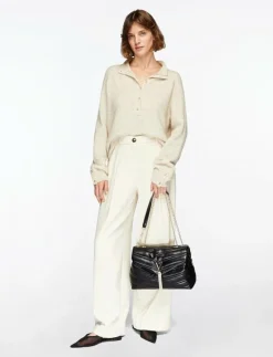 Valentino Bags PRIVILEGE - Crossbody Bags NERO Best