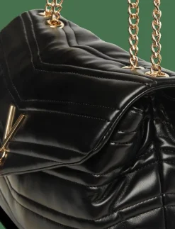 Valentino Bags PRIVILEGE - Crossbody Bags NERO Best