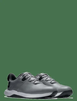 FootJoy PRO LITE - Golfskor GREY Hot