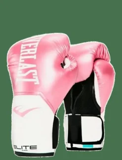 EVERLAST Pro Style Elite Boxing Glove - Sportutrustning PINK