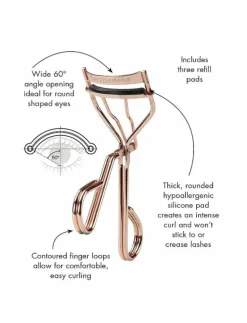 Procurl Eyelash Curler - Sminkborste|Tweezerman Clearance