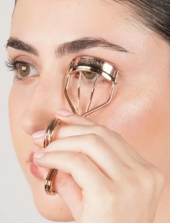 Procurl Eyelash Curler - Sminkborste|Tweezerman Clearance