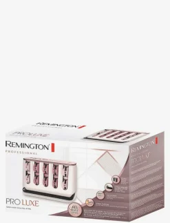 PROluxe Rollers - Stylingverktyg|Remington