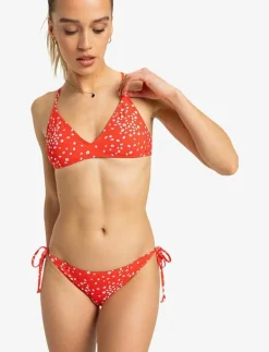 PT BEACH CLASSICS STRAPPY SET - Bikinis|Roxy Clearance