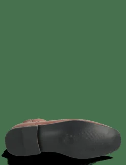 French Connection PU CHELSEA - Chelsea boots TAN Clearance