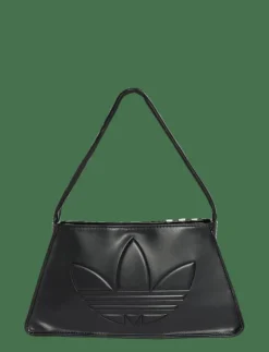 adidas Originals PU SH BAG - Crossbody Bags BLACK Sale